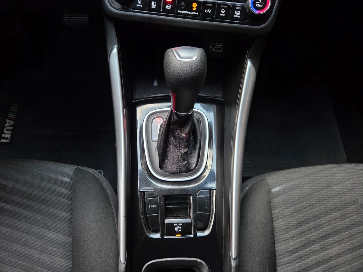 FIAT FASTBACK