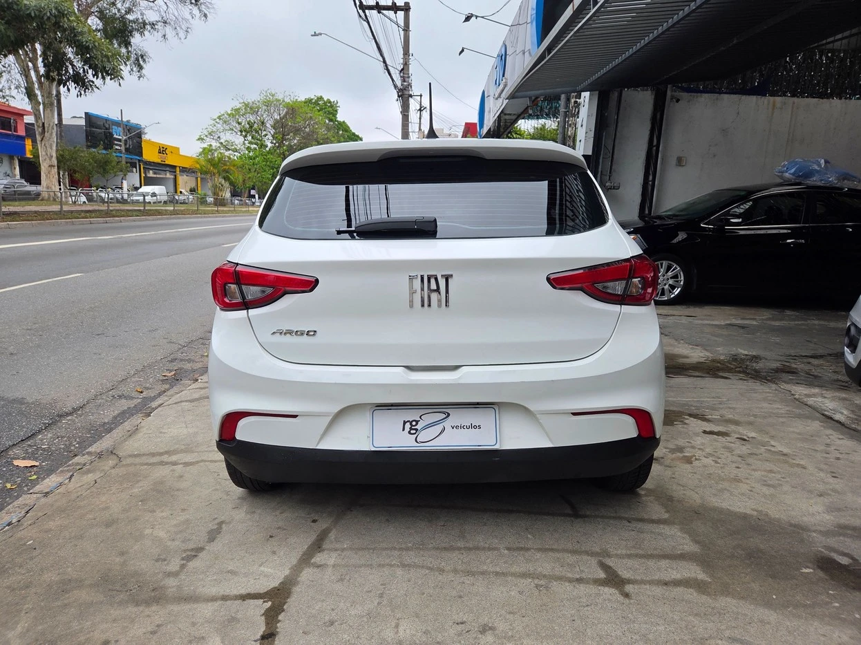FIAT ARGO
