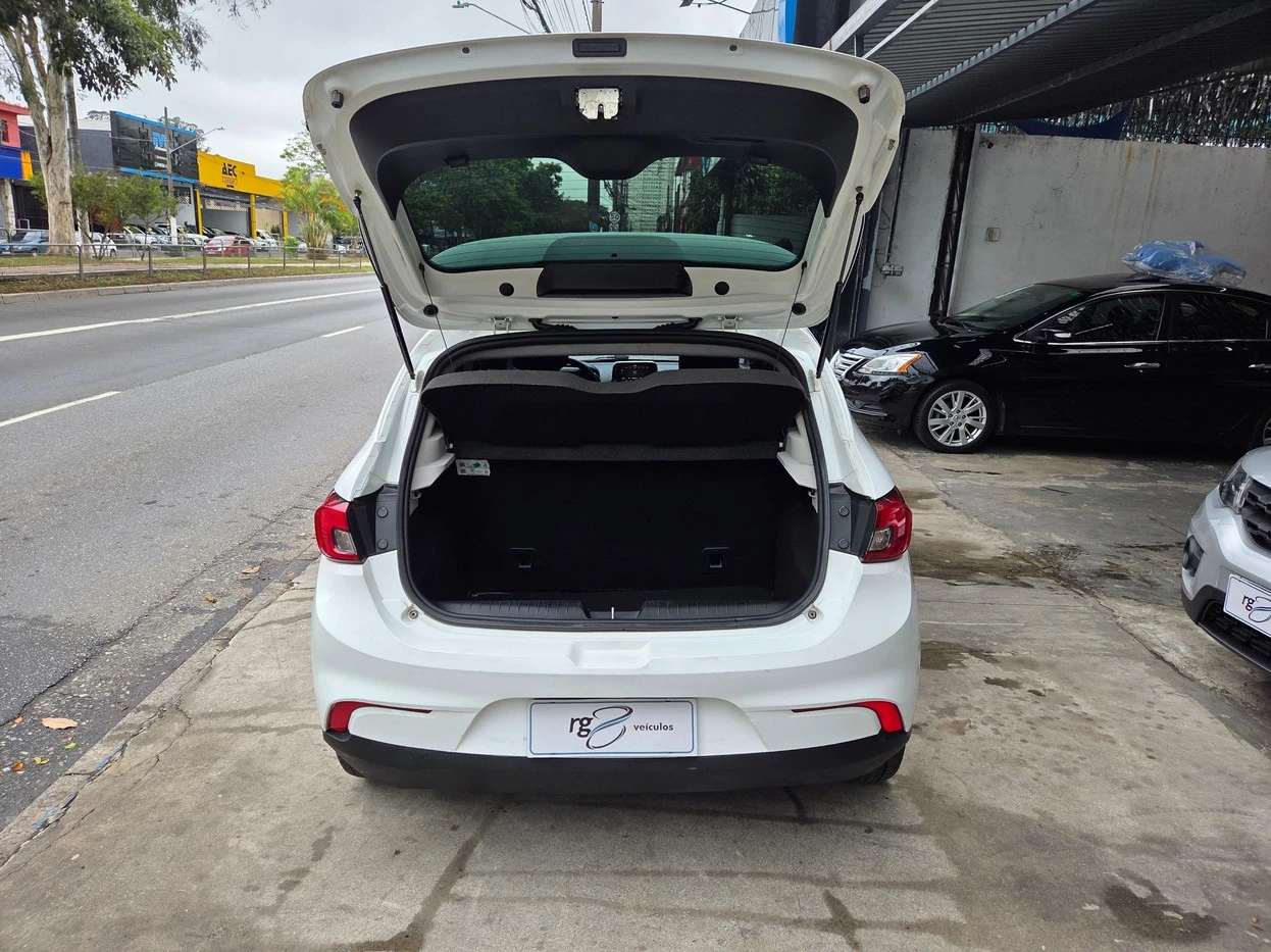 FIAT ARGO