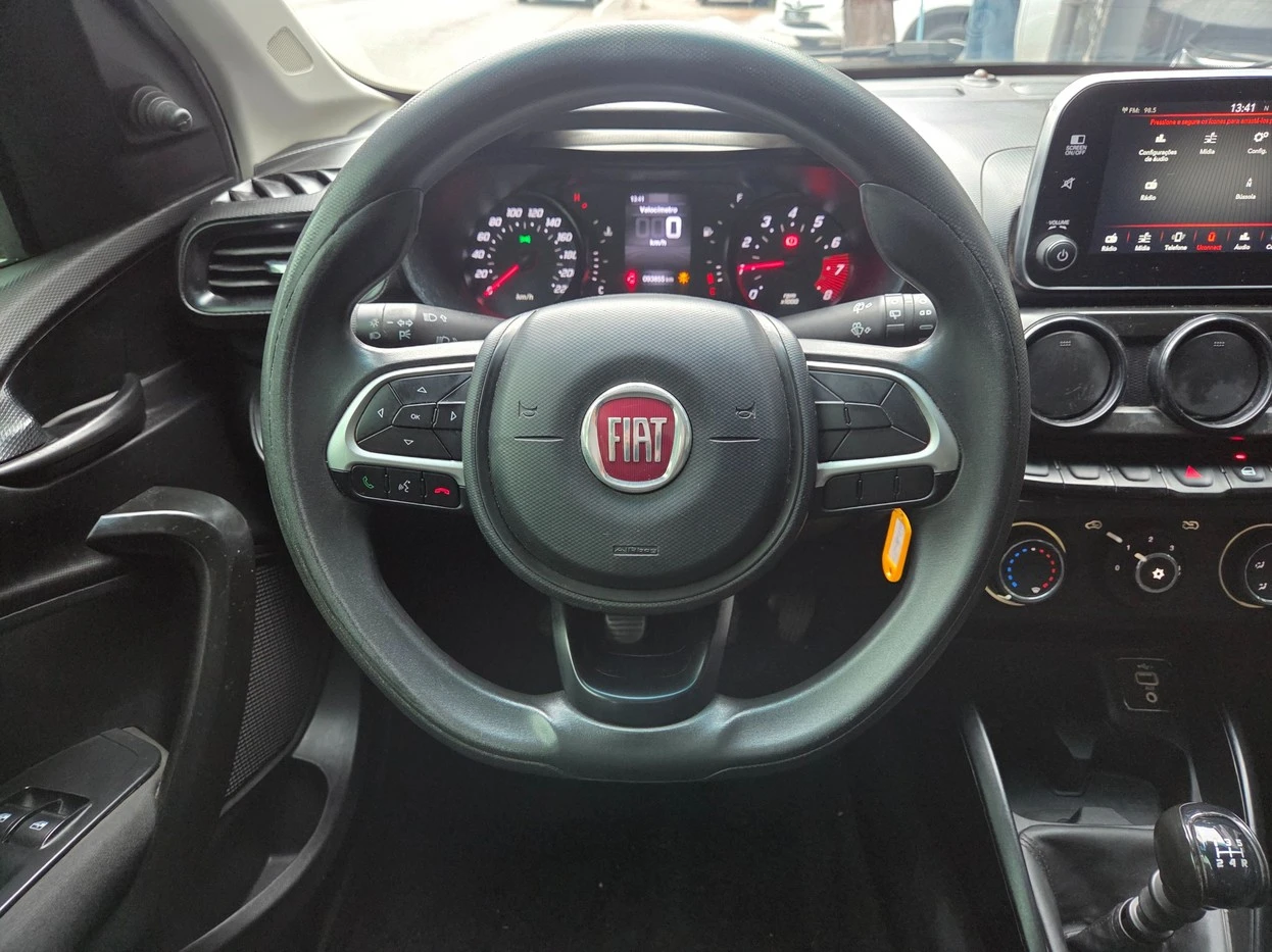 FIAT ARGO