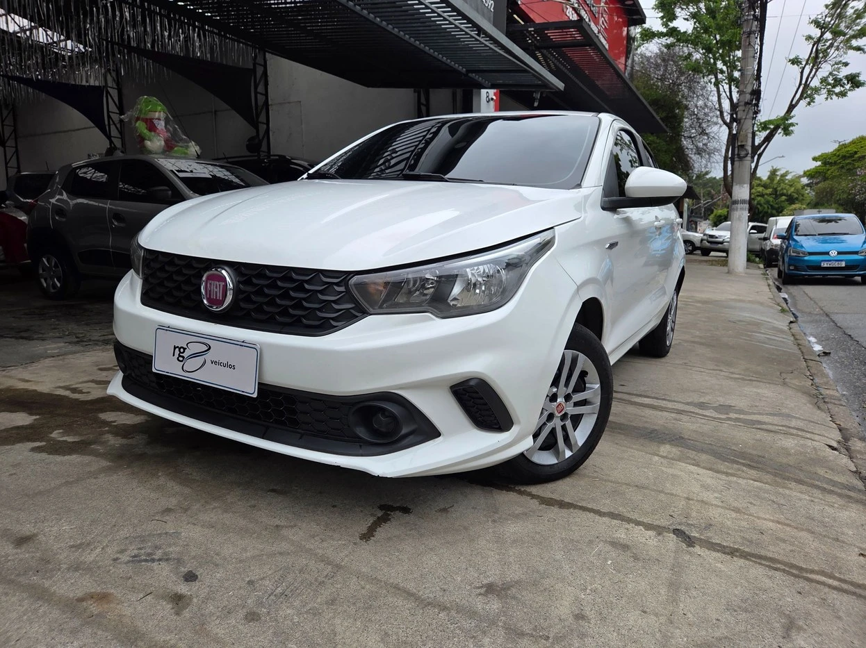FIAT ARGO