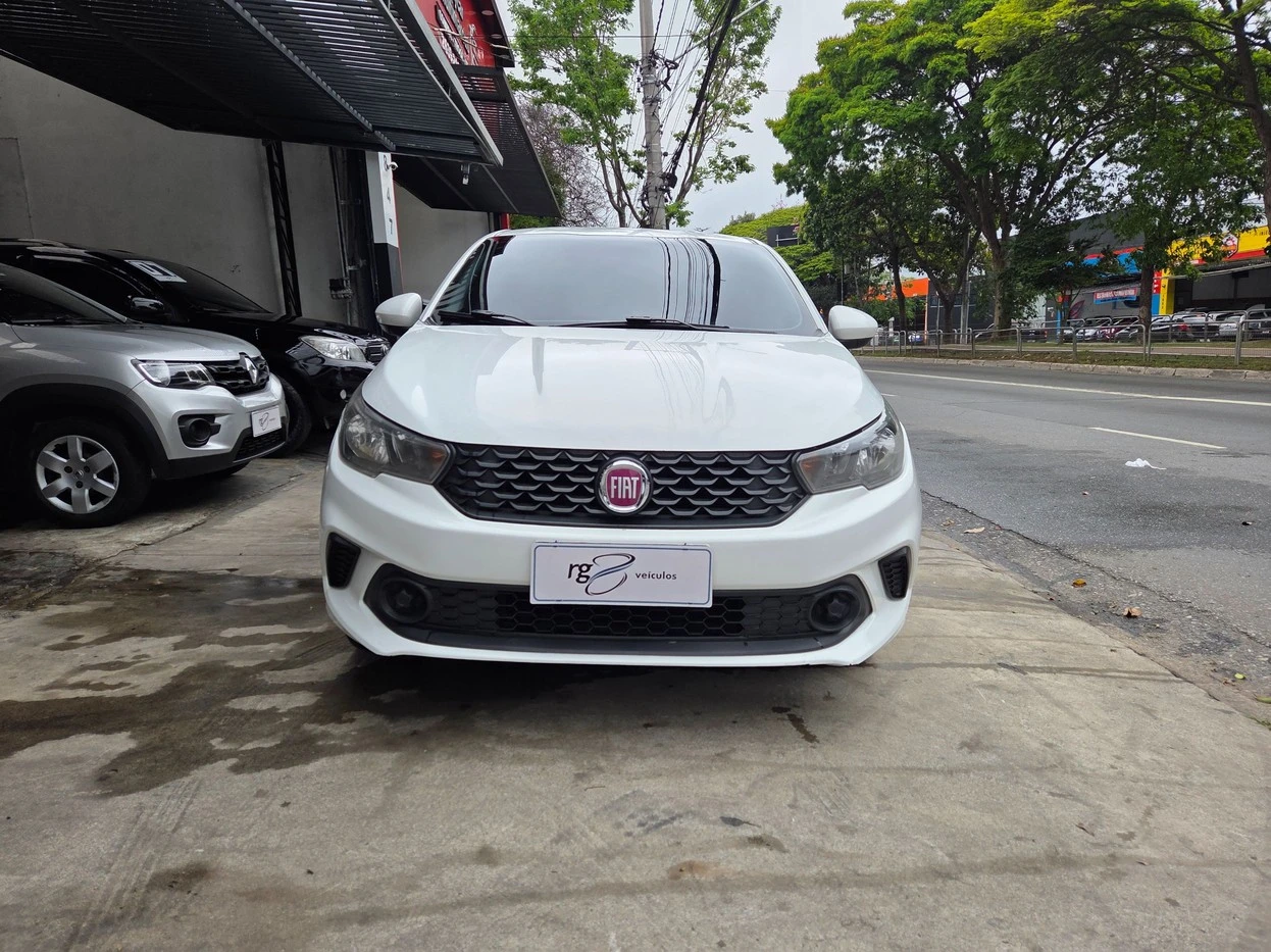 FIAT ARGO
