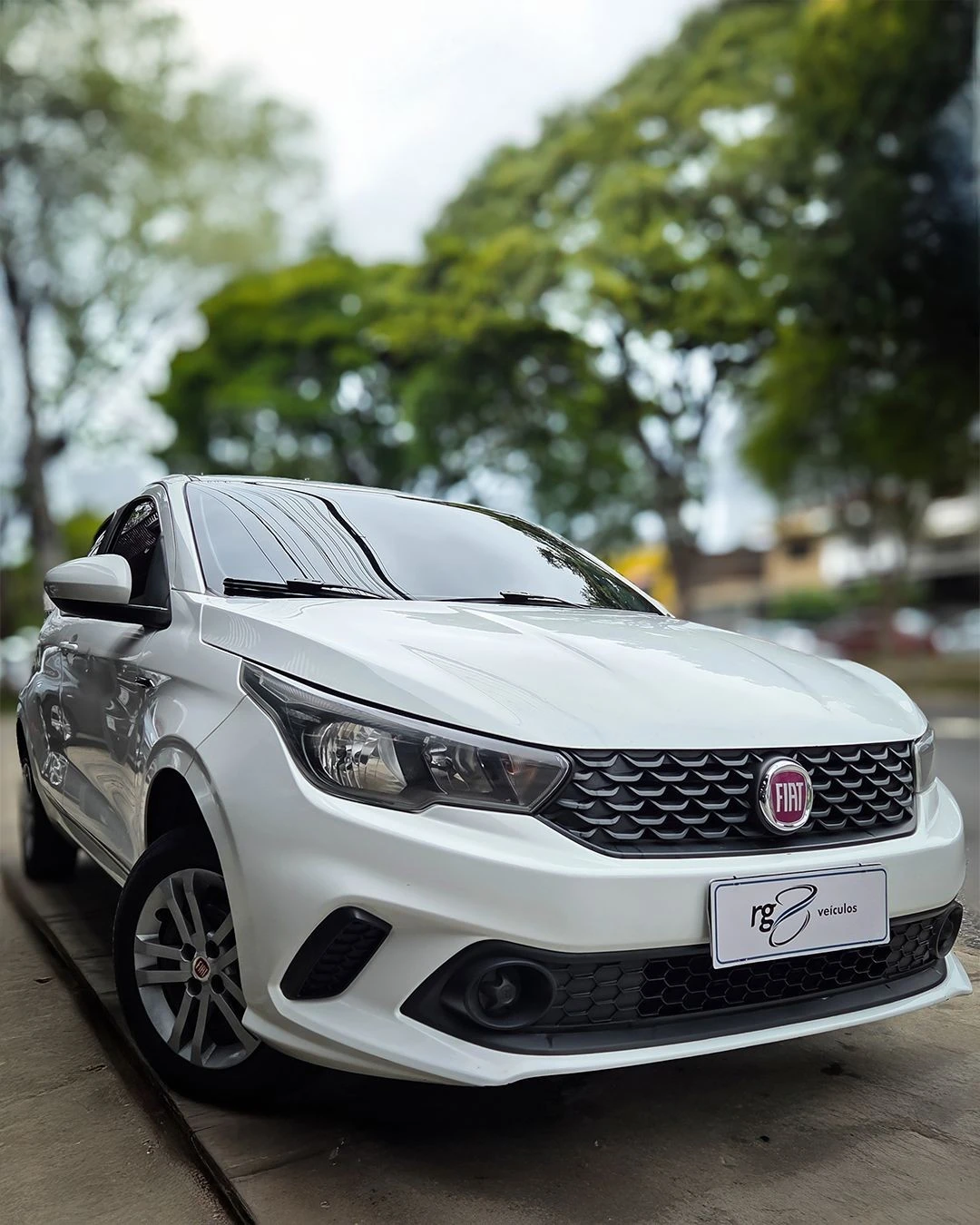 FIAT ARGO