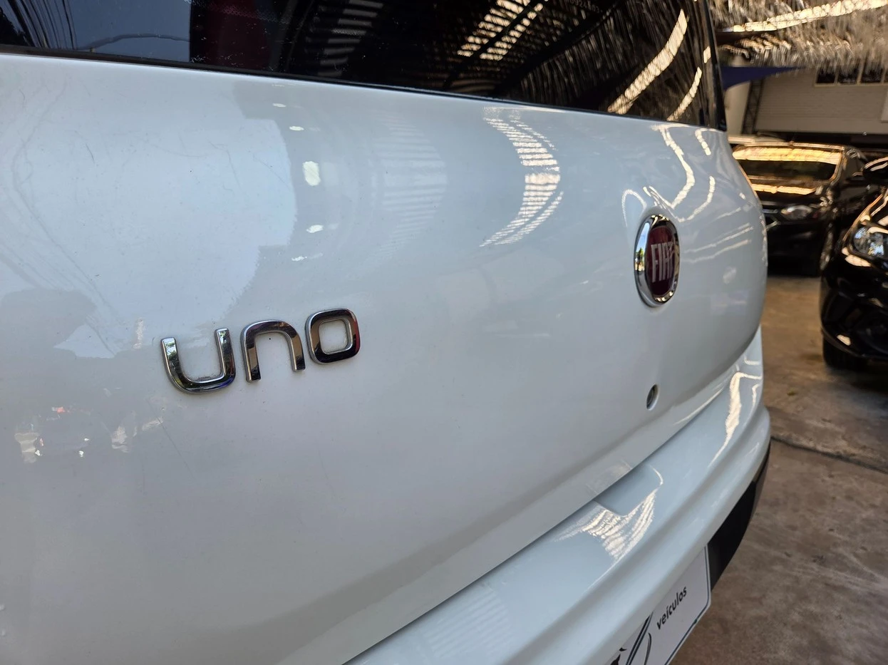 FIAT UNO