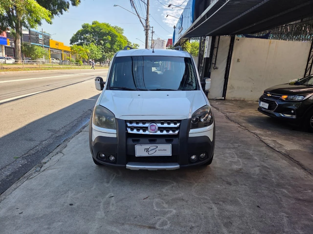FIAT DOBLO