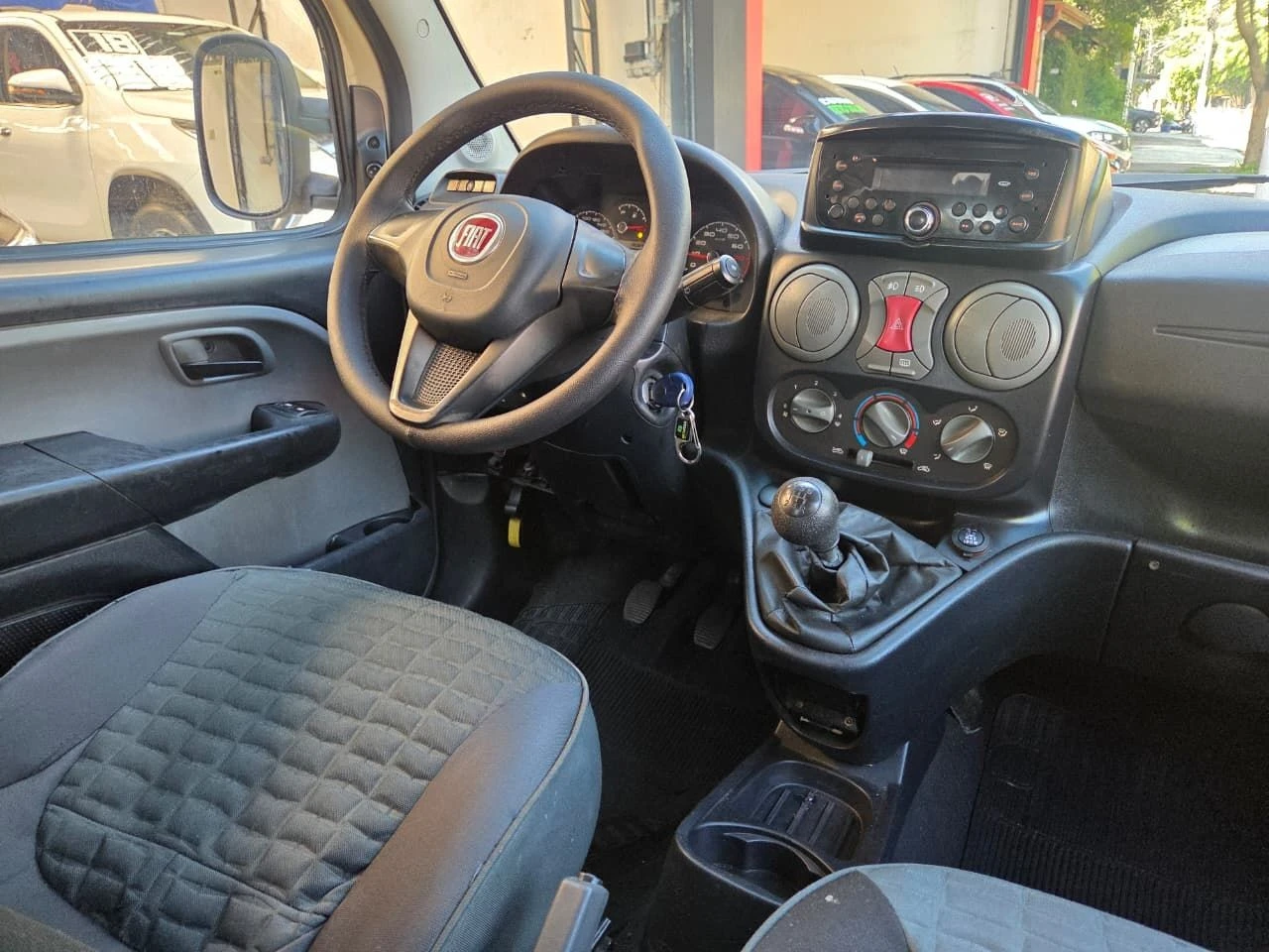 FIAT DOBLO