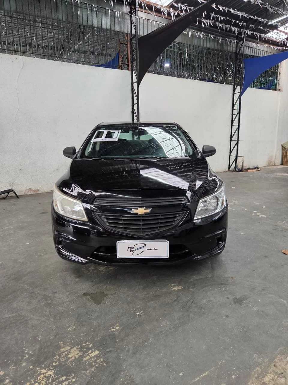 CHEVROLET PRISMA