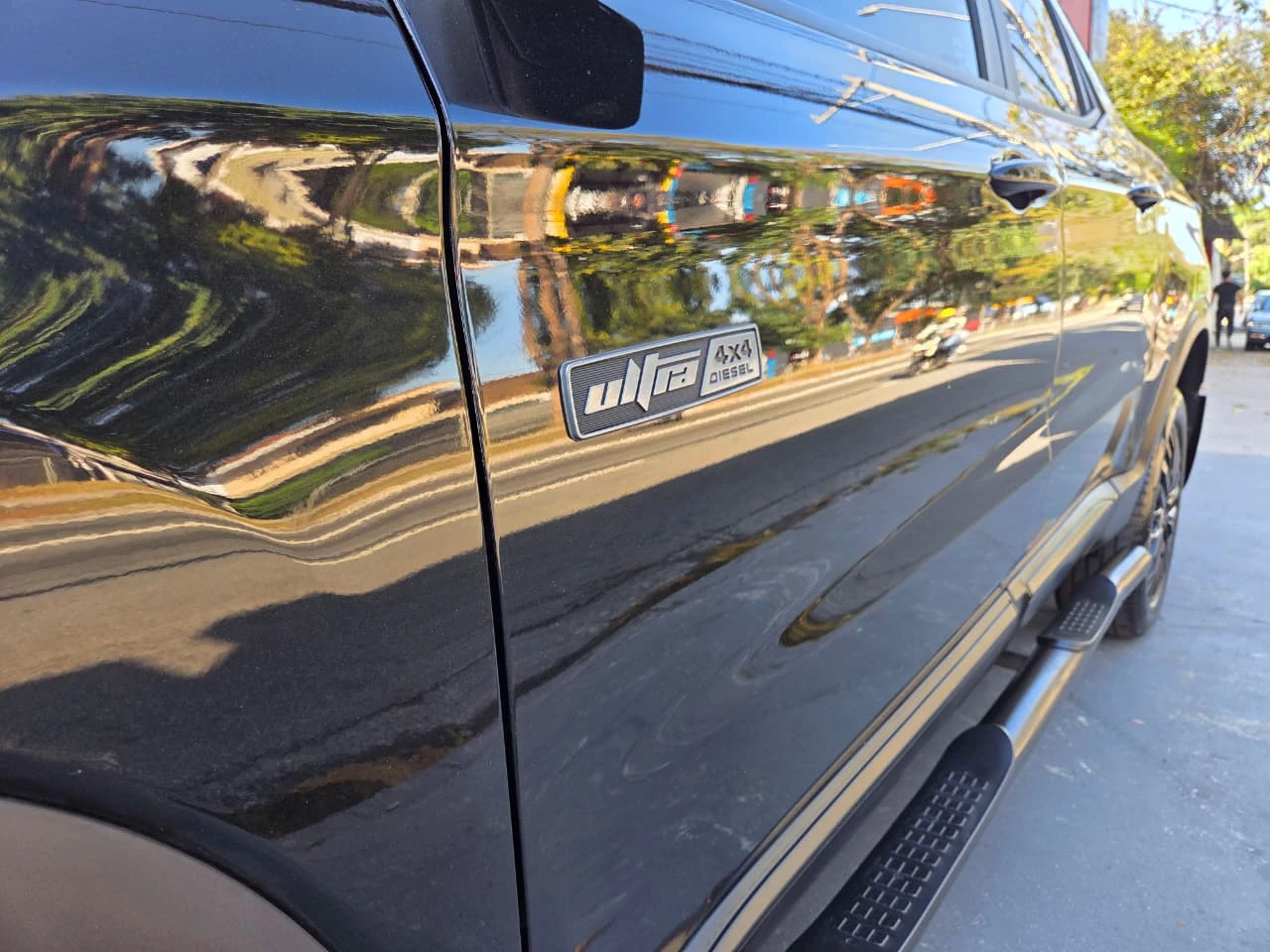 FIAT TORO
