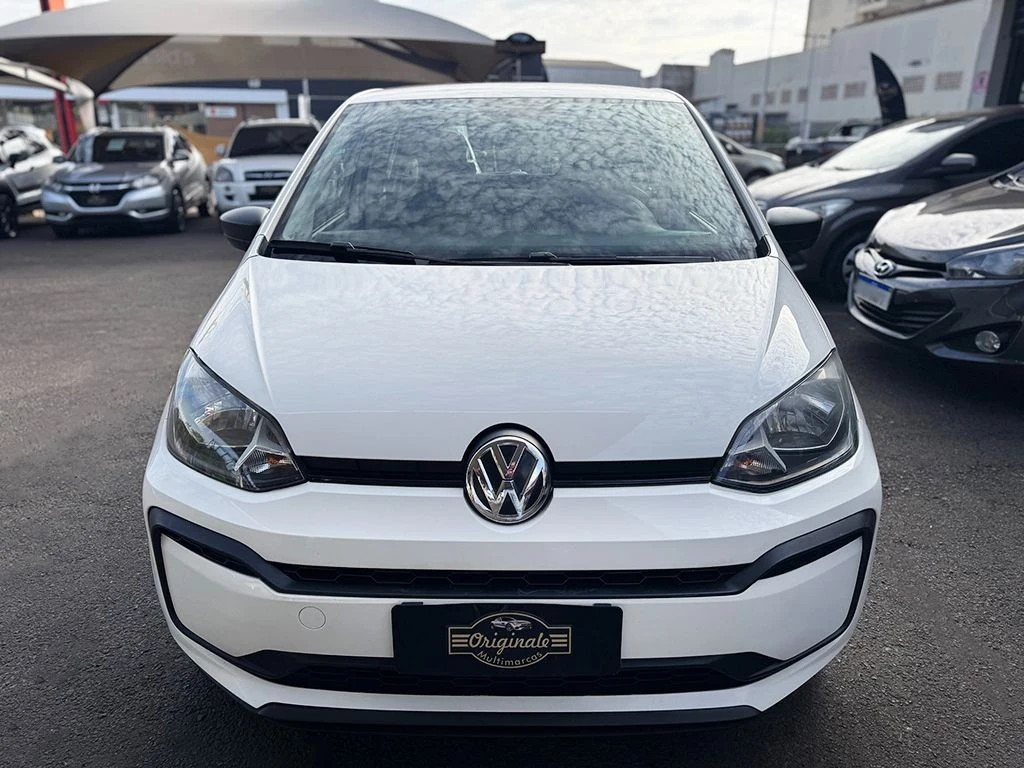 VOLKSWAGEN UP