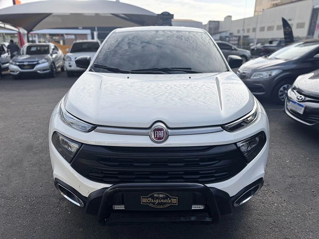 FIAT TORO