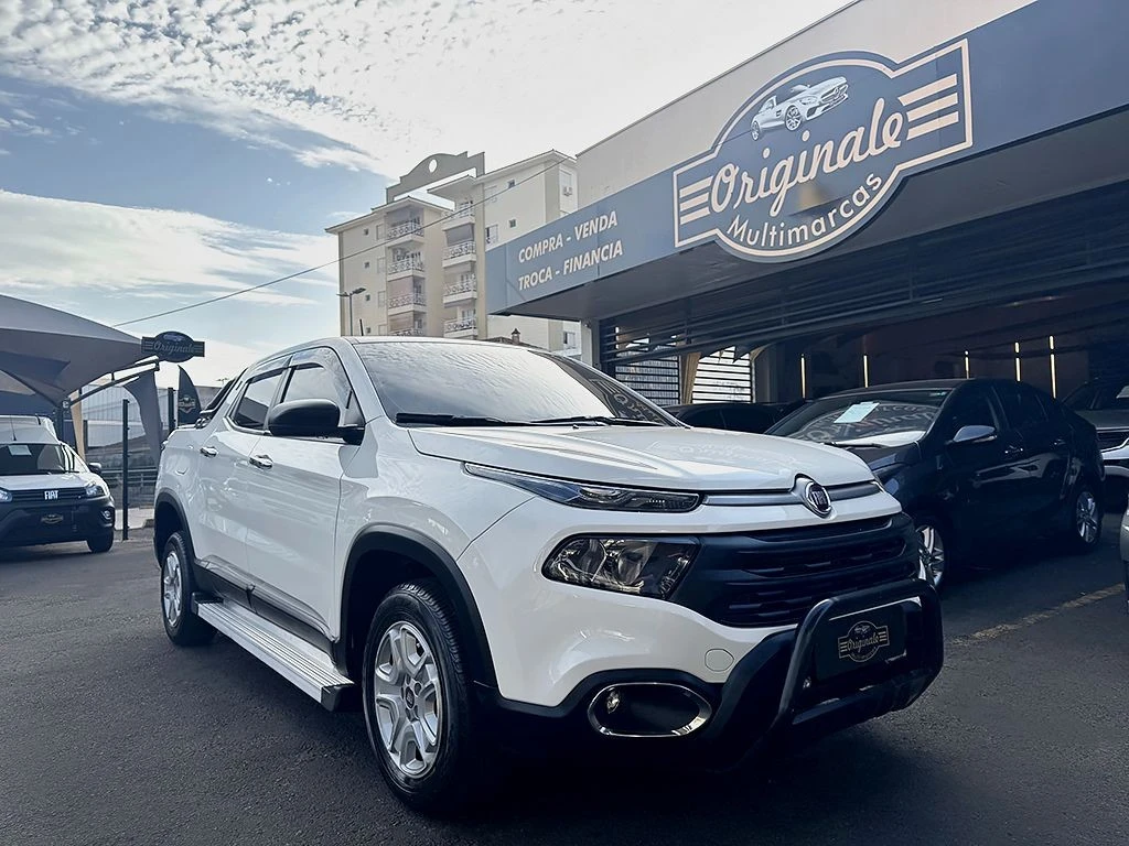 FIAT TORO