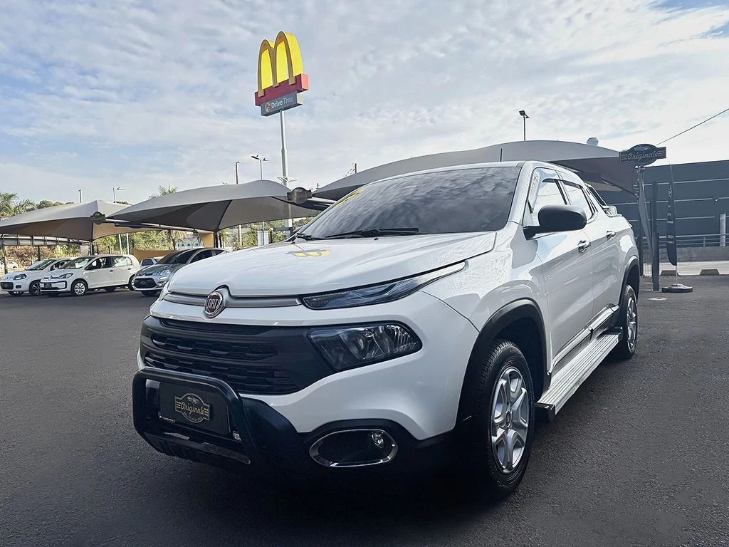 FIAT TORO