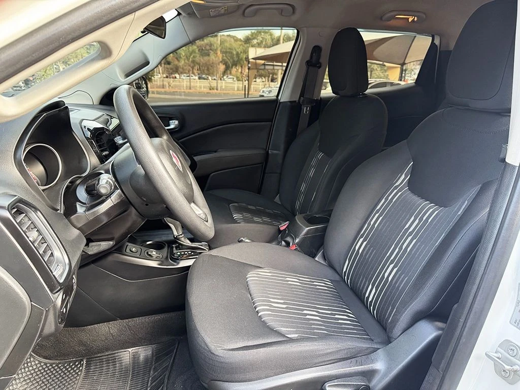 FIAT TORO