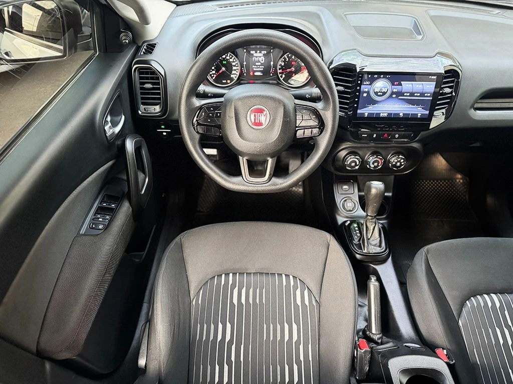 FIAT TORO