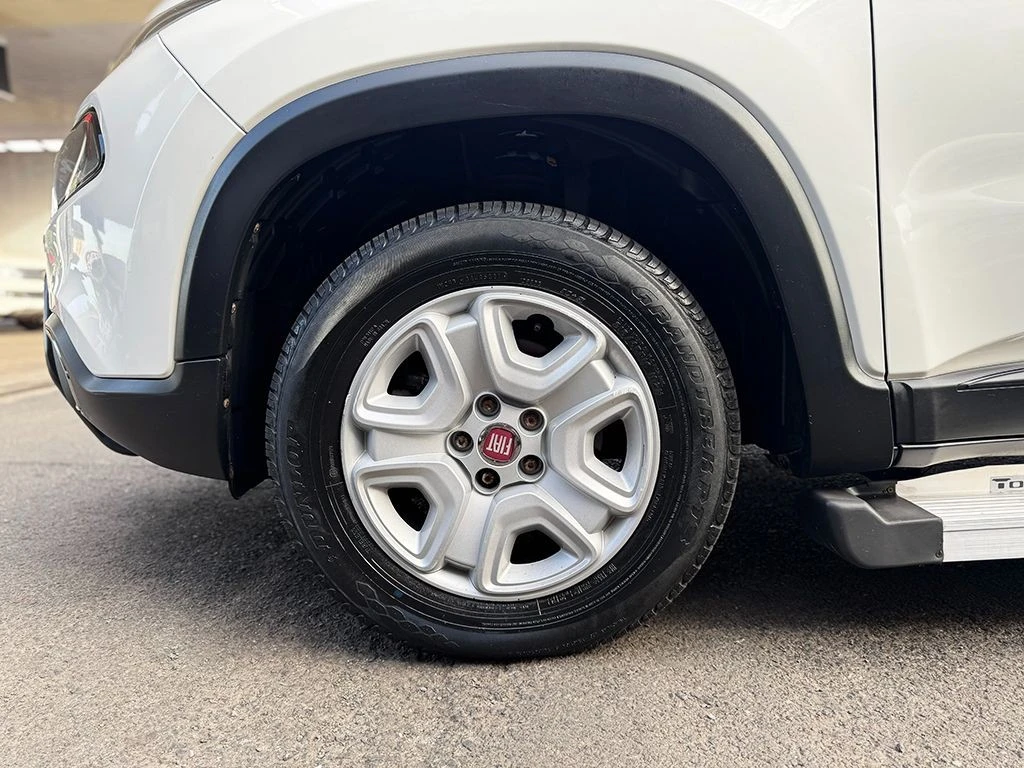 FIAT TORO