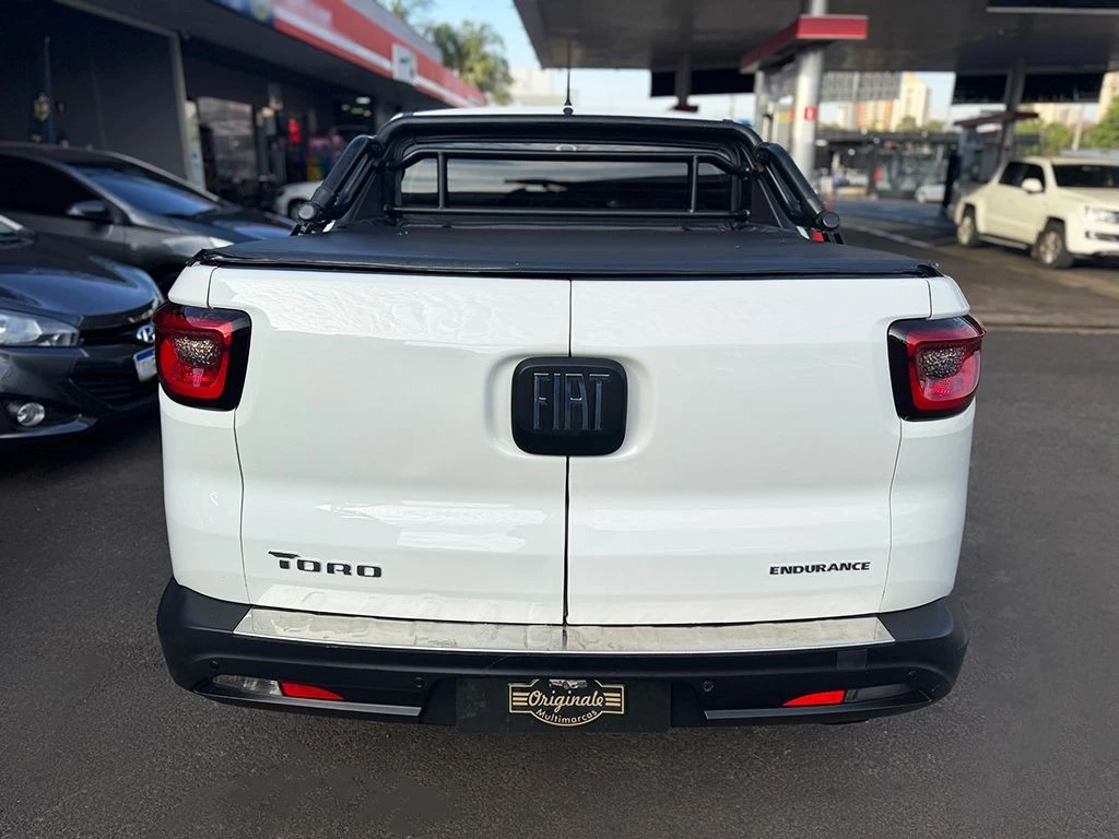 FIAT TORO