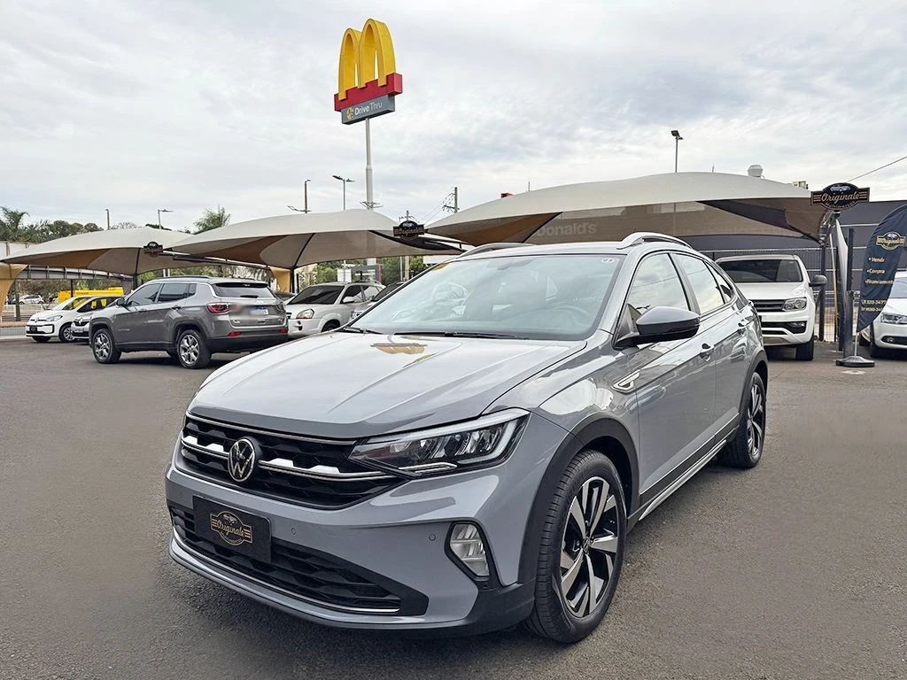 VOLKSWAGEN NIVUS