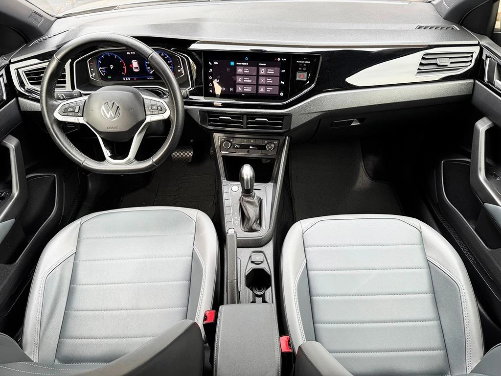 VOLKSWAGEN NIVUS