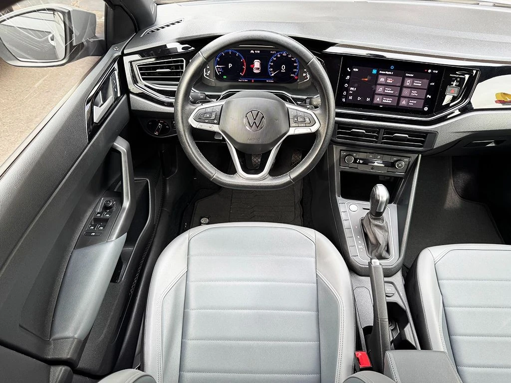 VOLKSWAGEN NIVUS