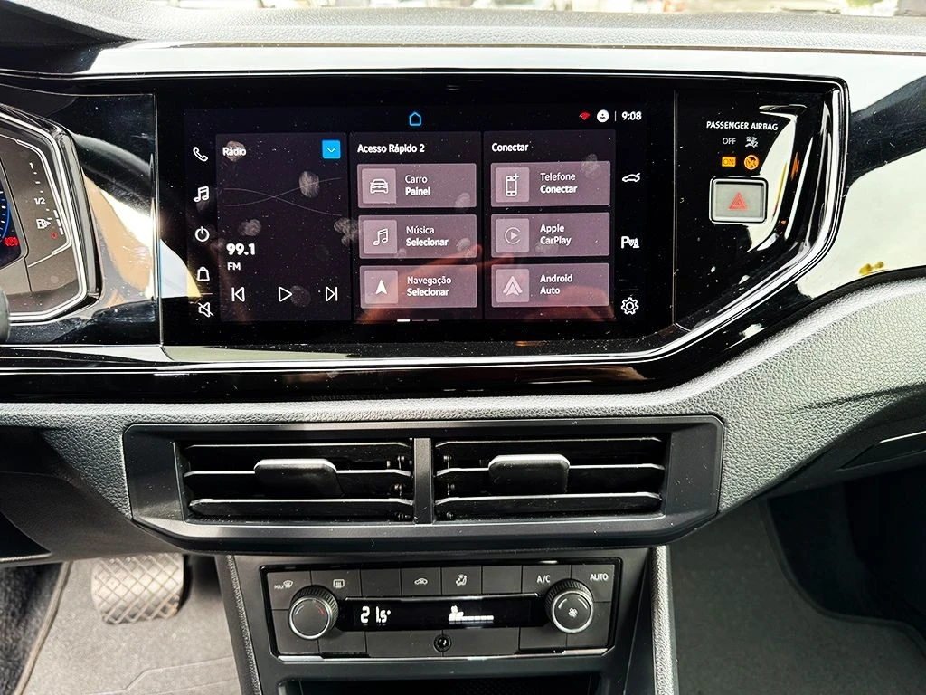 VOLKSWAGEN NIVUS