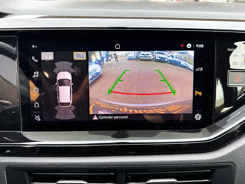 VOLKSWAGEN NIVUS