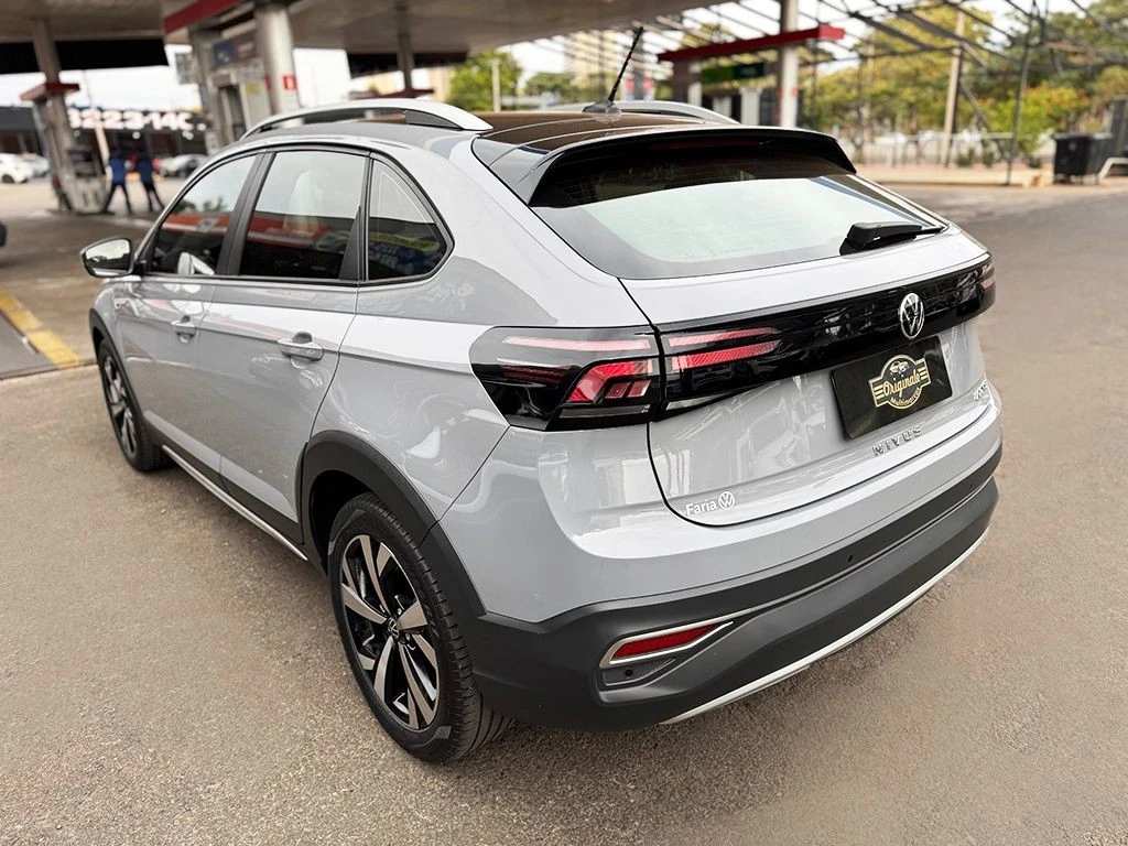 VOLKSWAGEN NIVUS