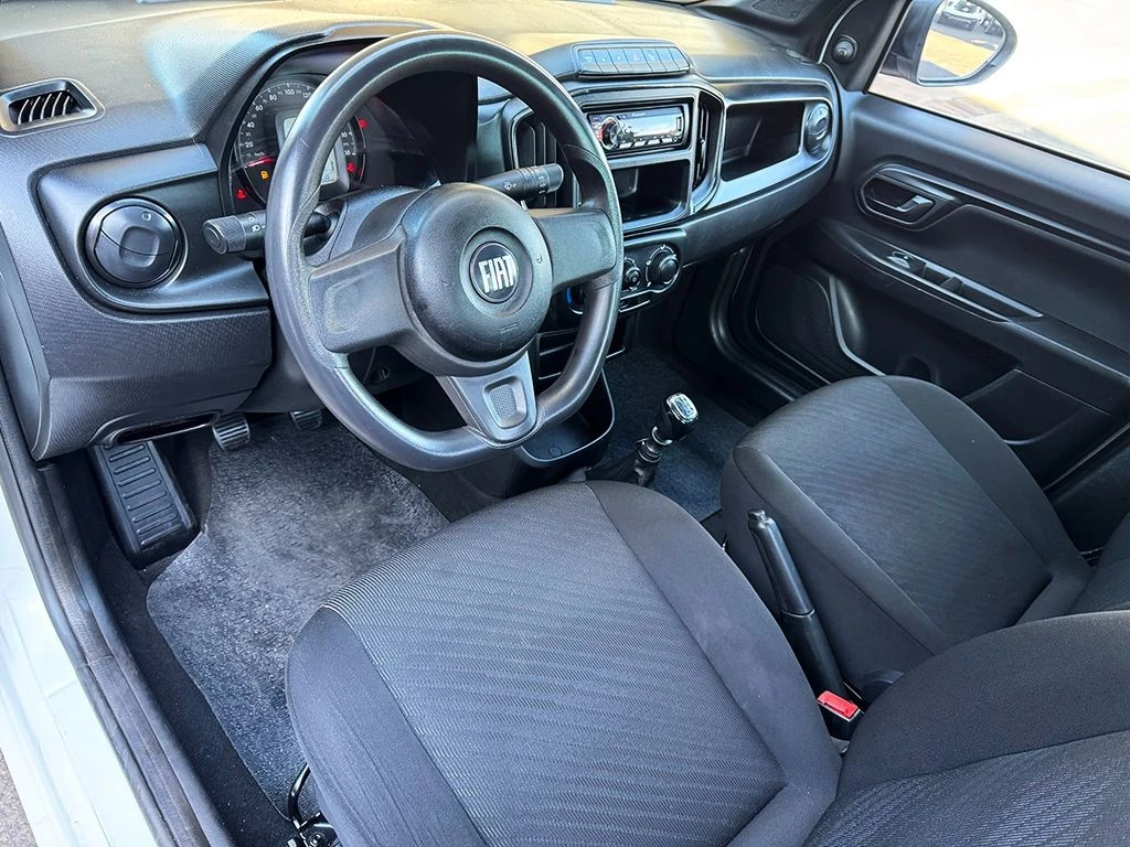 FIAT STRADA