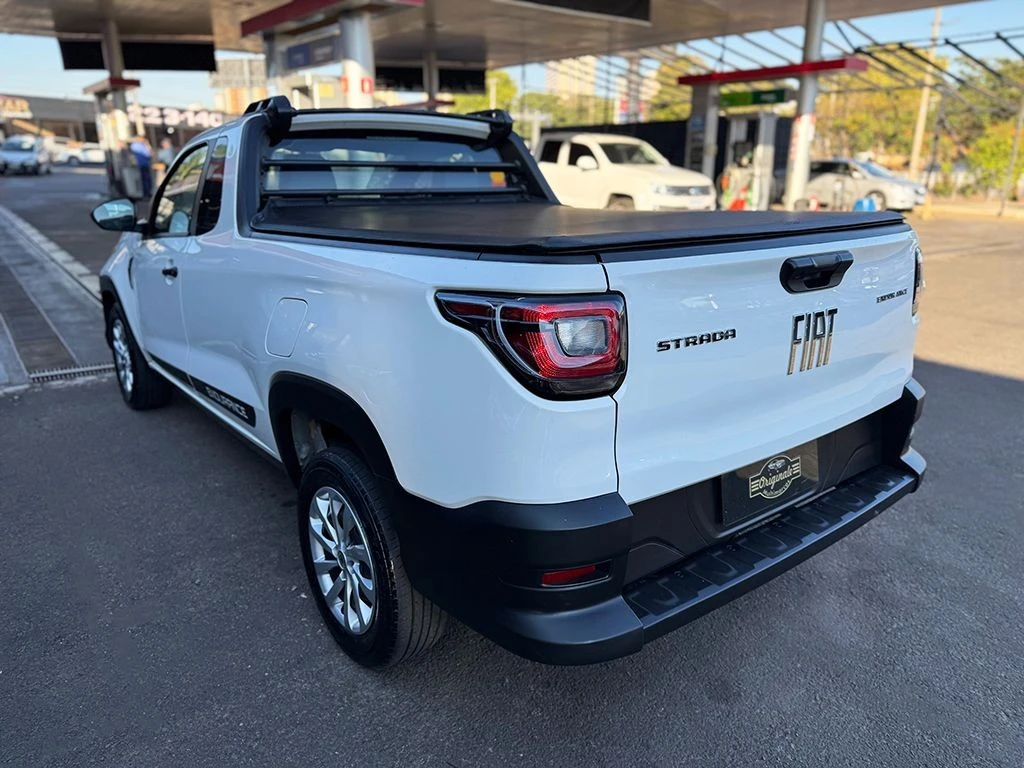 FIAT STRADA