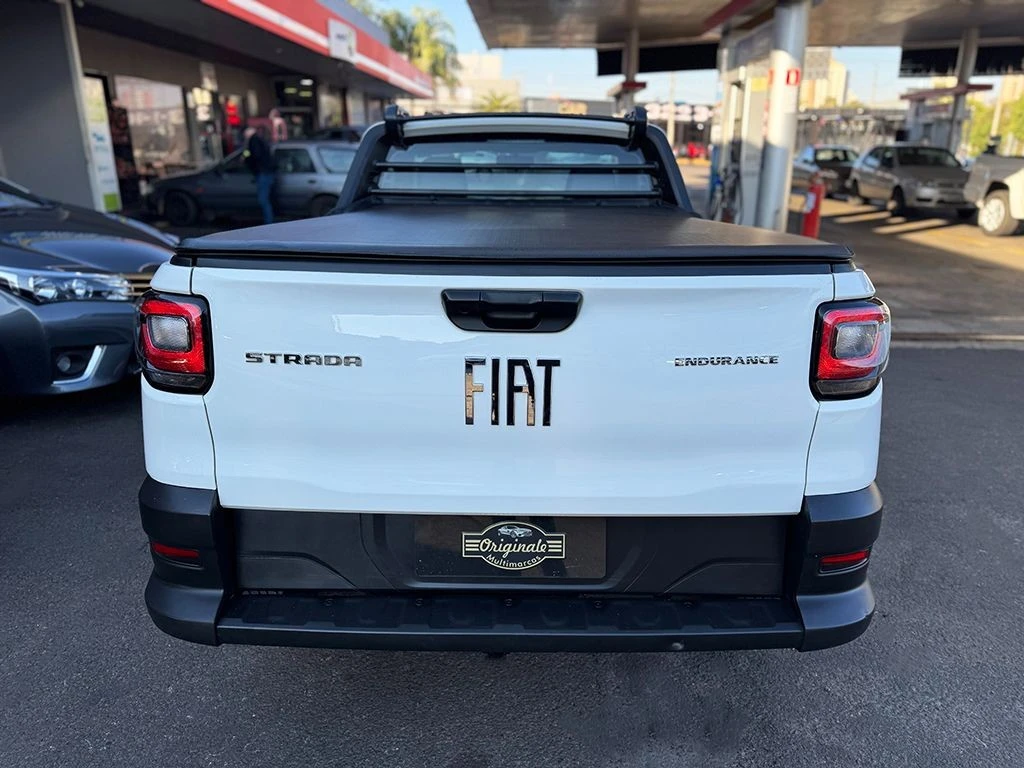 FIAT STRADA
