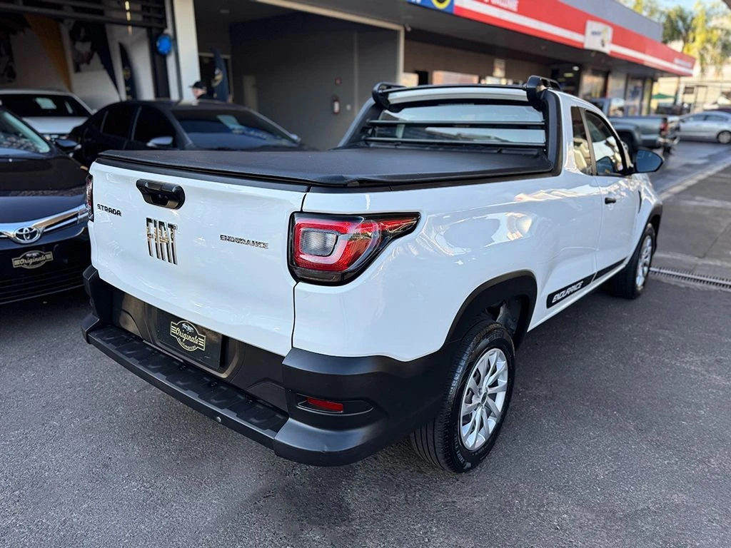 FIAT STRADA