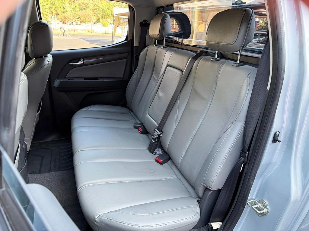 CHEVROLET S10