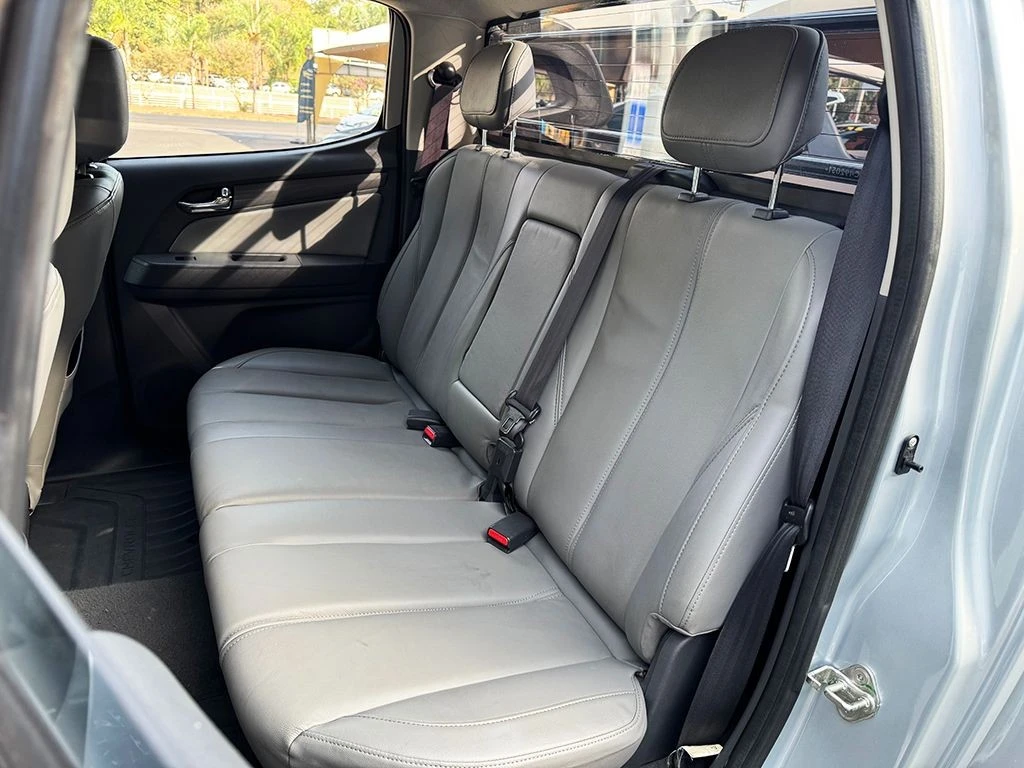 CHEVROLET S10