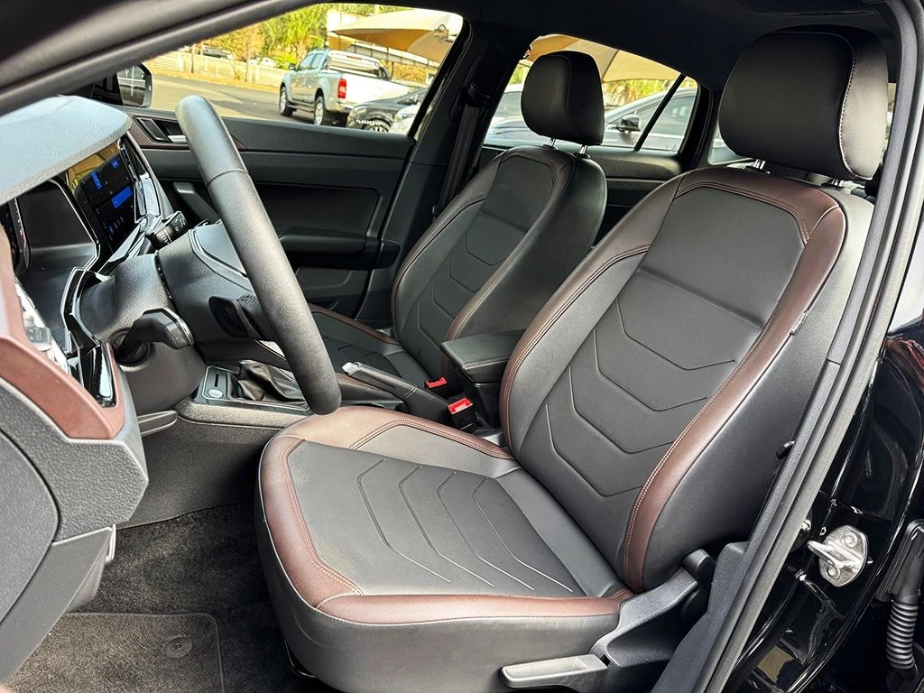 VOLKSWAGEN VIRTUS