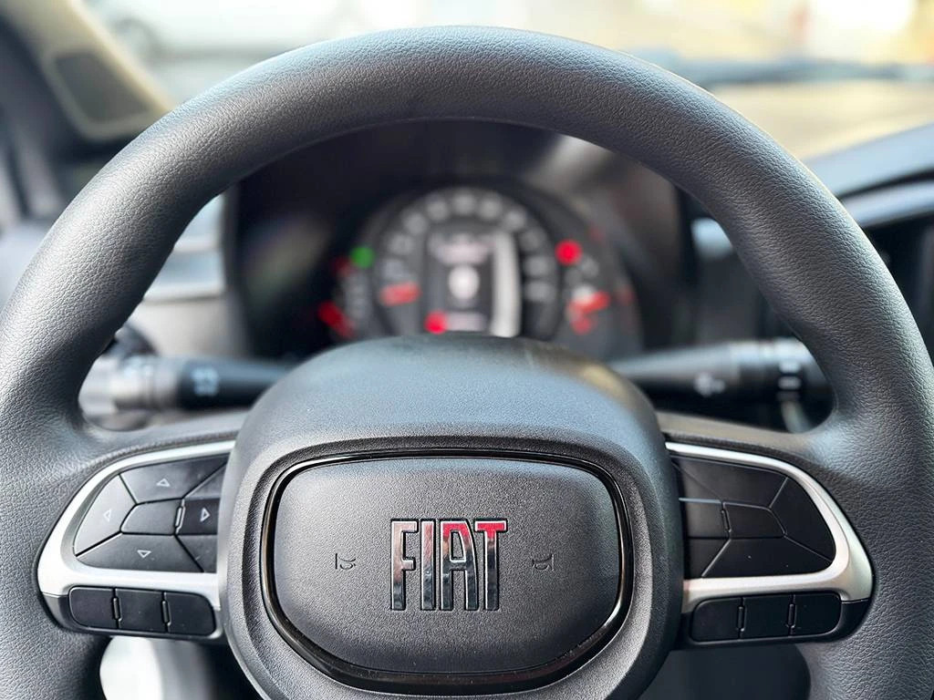 FIAT STRADA
