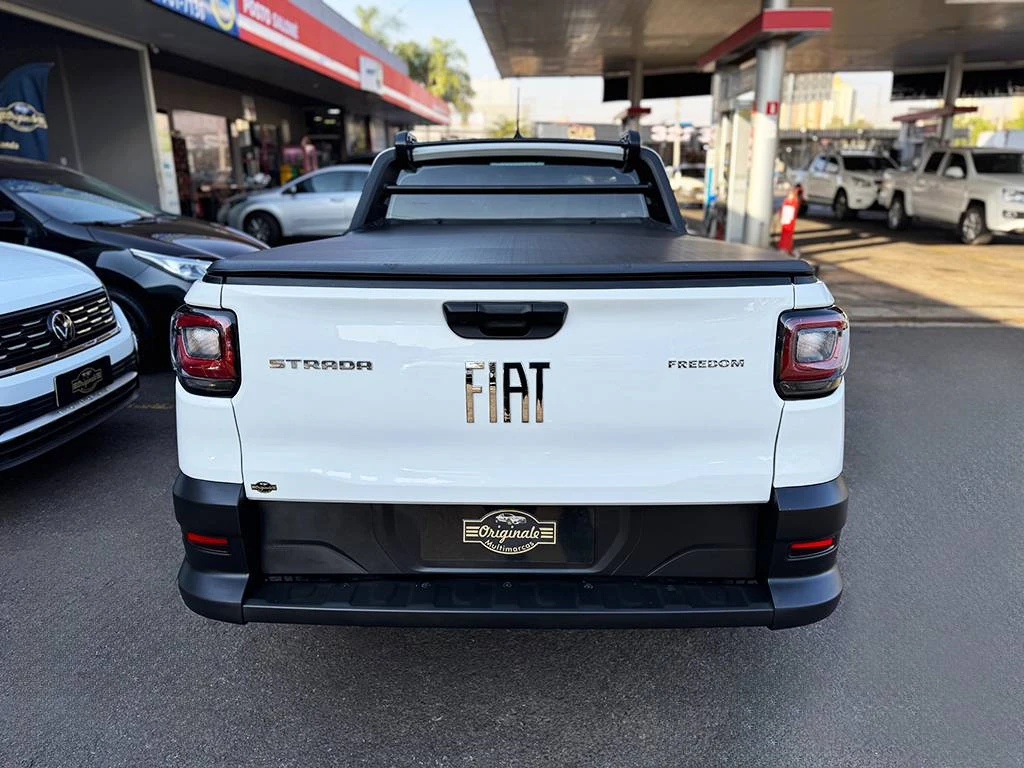 FIAT STRADA