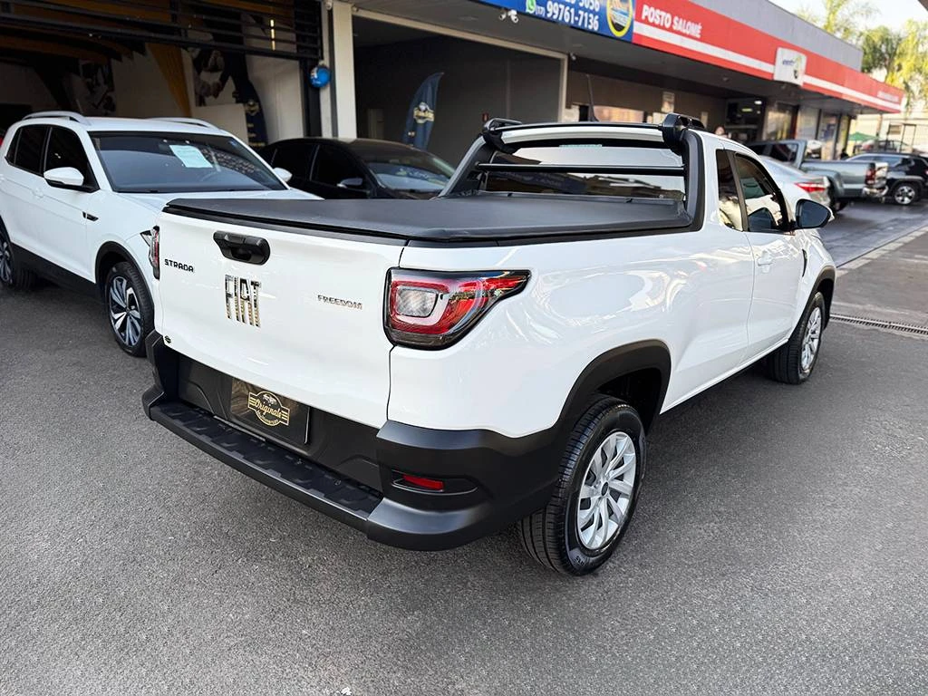 FIAT STRADA