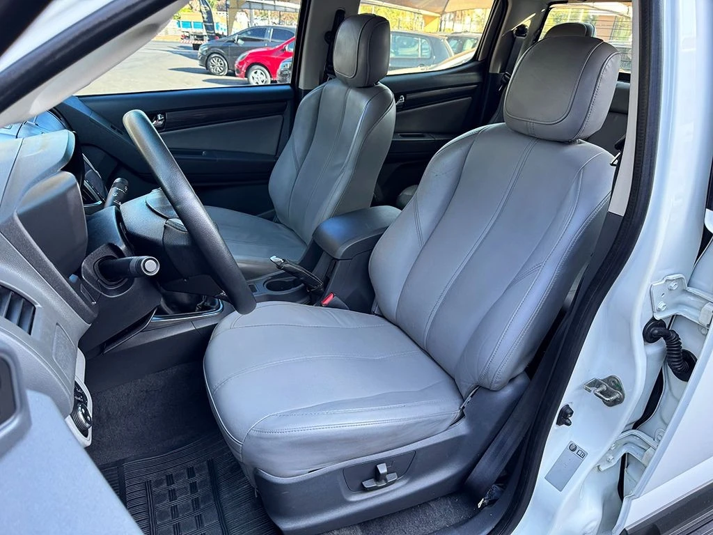 CHEVROLET S10