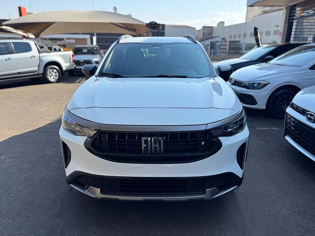FIAT PULSE