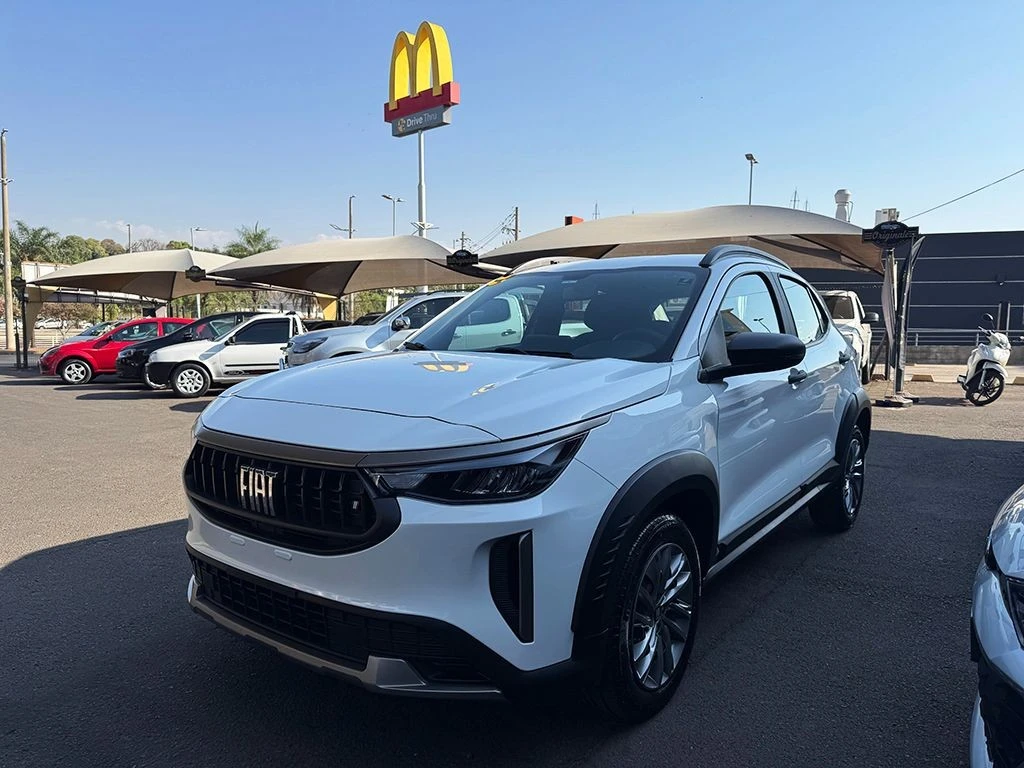FIAT PULSE