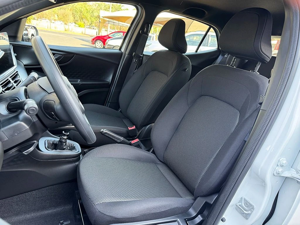 FIAT PULSE