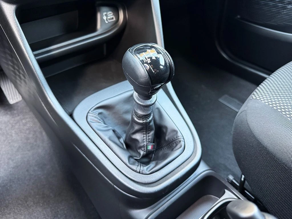FIAT PULSE