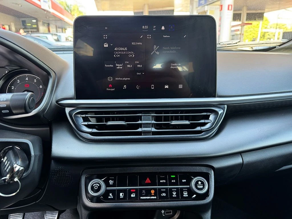 FIAT PULSE