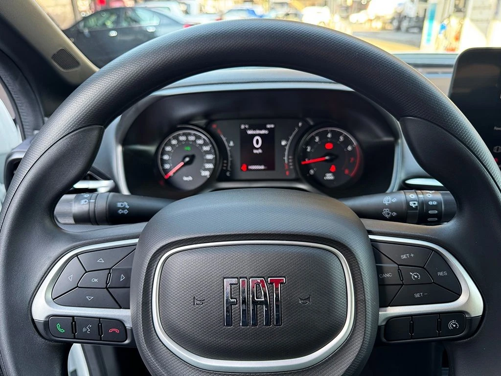 FIAT PULSE