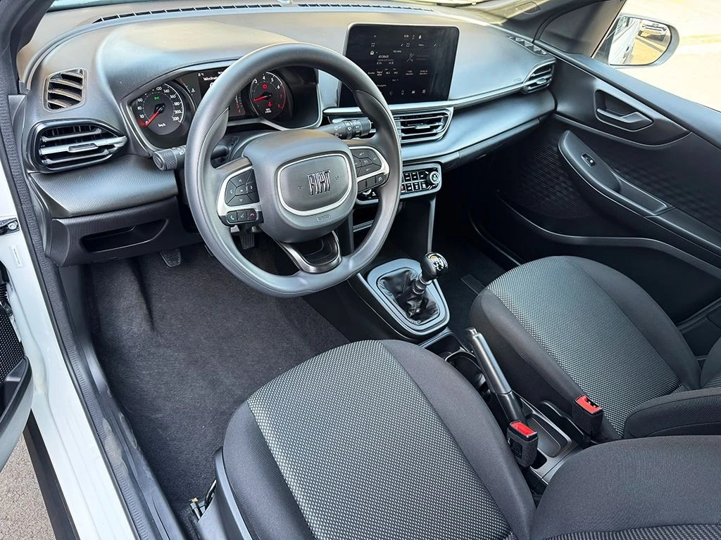 FIAT PULSE