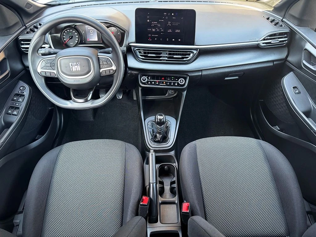 FIAT PULSE