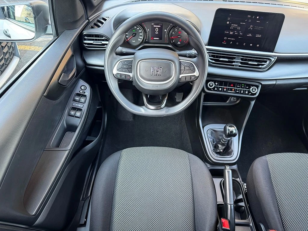 FIAT PULSE
