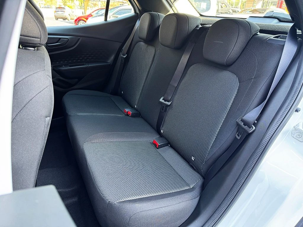 FIAT PULSE