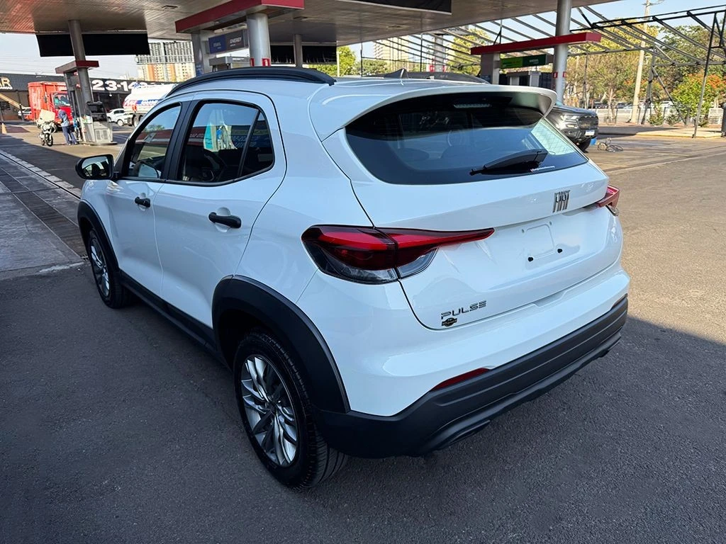 FIAT PULSE