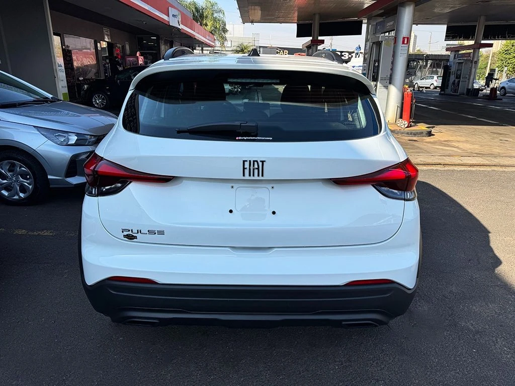 FIAT PULSE