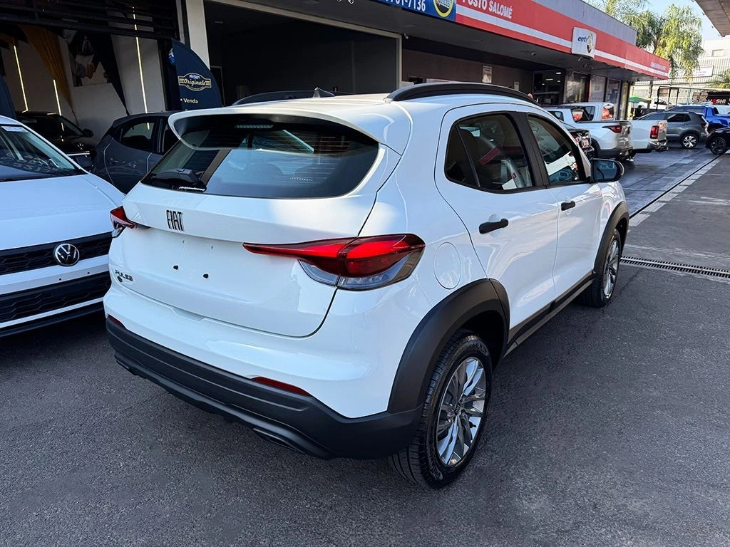 FIAT PULSE